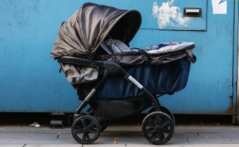 I Saw a Wealthy Woman Leave a Baby Stroller by the Dumpster — My Life Wasn't the Same After I Opened It