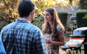 My Husband Invited His Girl Best Friend to a Family BBQ Unaware It Would Be the Last Straw for Me