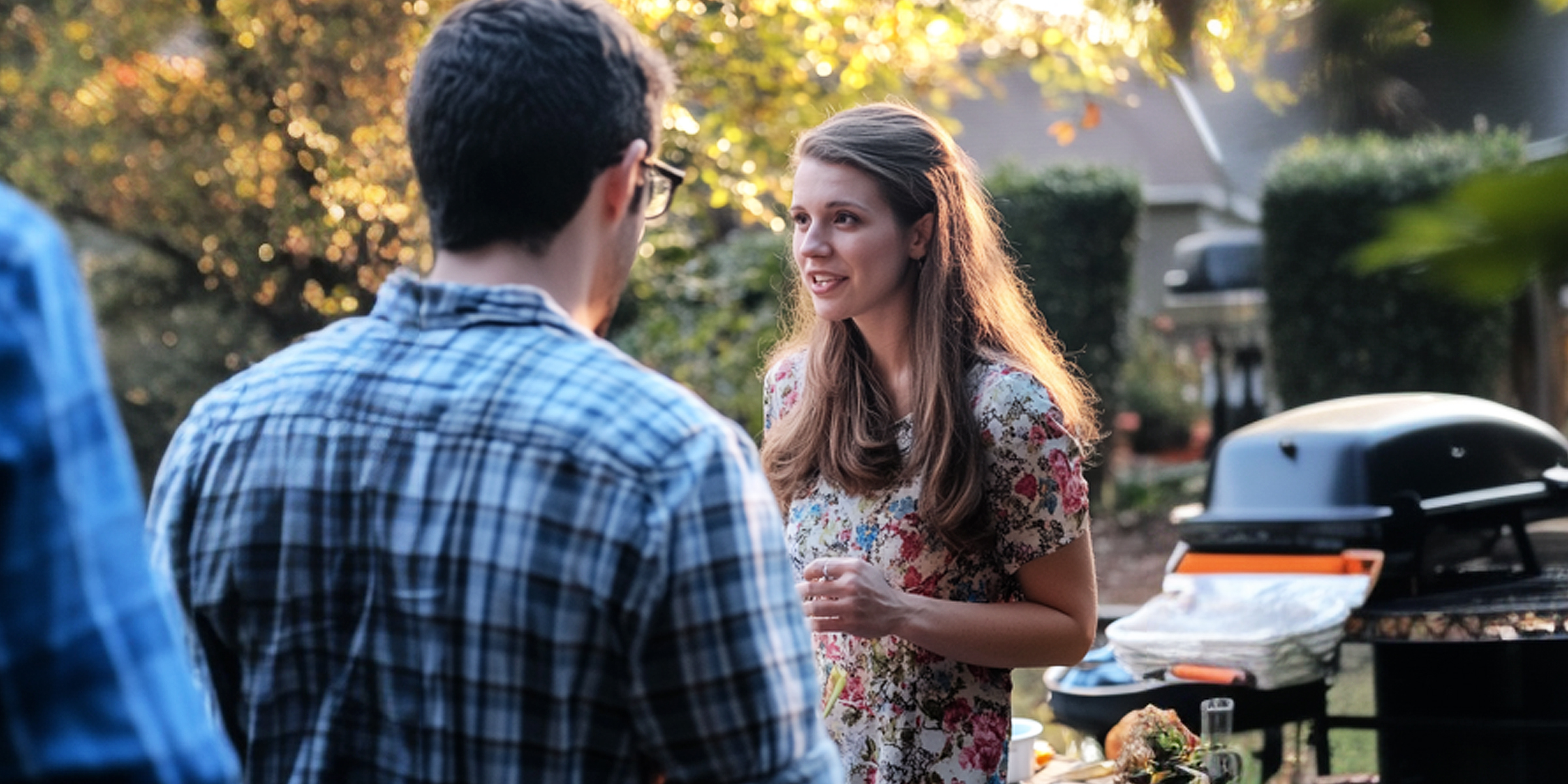 My Husband Invited His Girl Best Friend to a Family BBQ Unaware It Would Be the Last Straw for Me