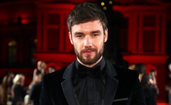 Brown-Eyed Woman One Direction Idol Liam Payne Called 'Wife' & Mother of His Son — Pics of His Ex, 10 Years His Senior