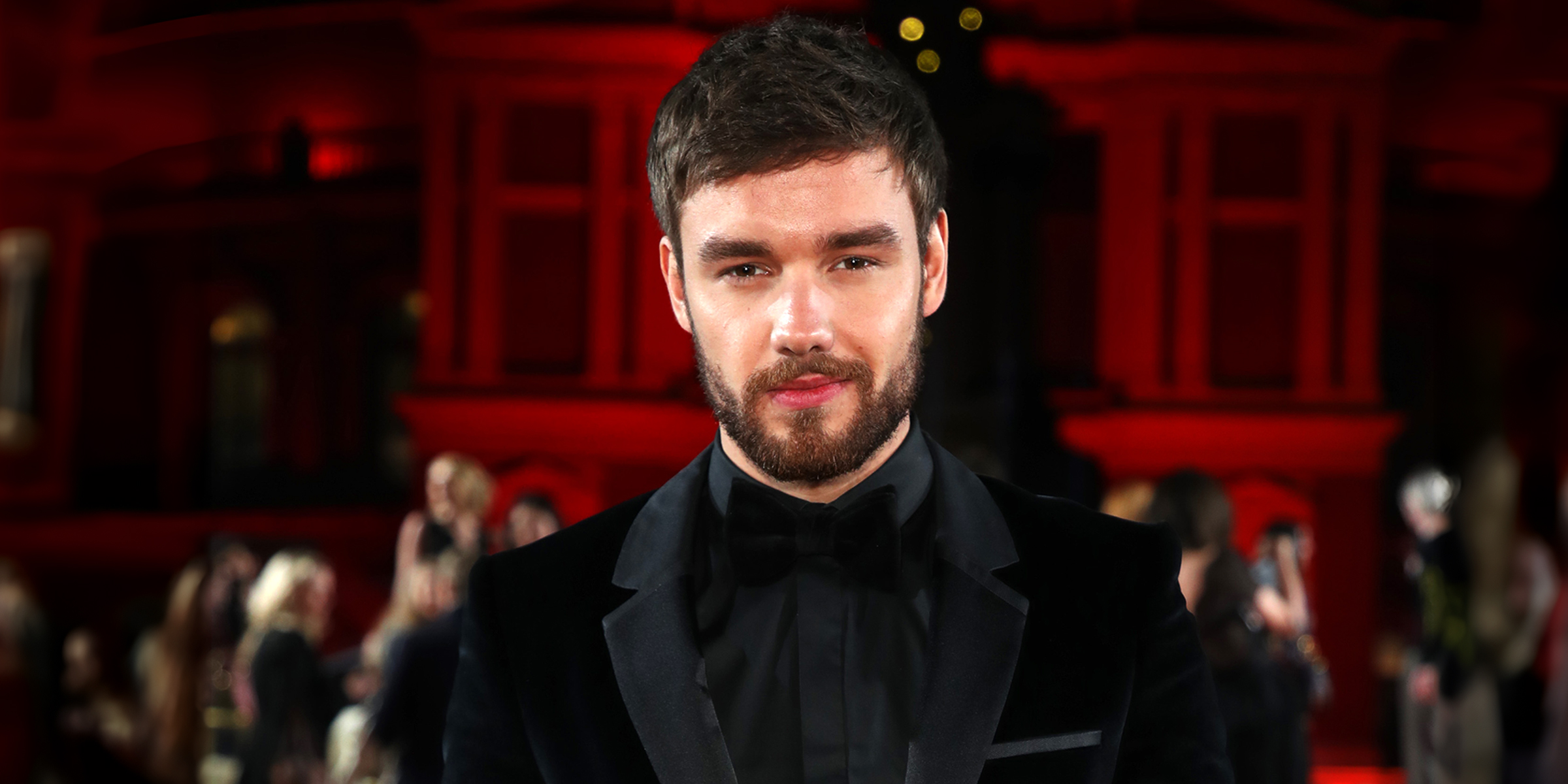 Brown-Eyed Woman One Direction Idol Liam Payne Called 'Wife' & Mother of His Son — Pics of His Ex, 10 Years His Senior