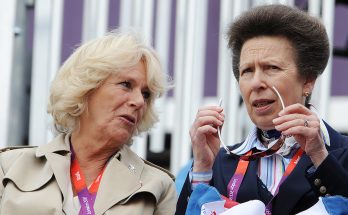 Three Words Princess Anne Said About Camilla Becoming Queen — How Has Their Relationship Evolved?