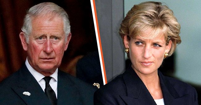 Prince Charles Realized He Loved Diana after Her Death — She Was the 1st Woman Who 'Showed Him Real Love'