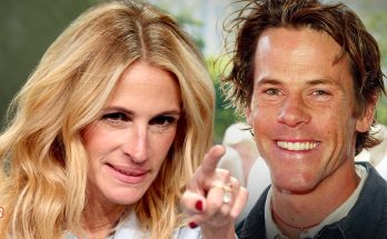 Julia Roberts Gave Birth to Twins at 37 — Pics of Her 'Beautiful' Teens Who Look like Her Husband