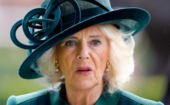 Queen Camilla Spotted Crying during Royal Tour in Samoa – Details