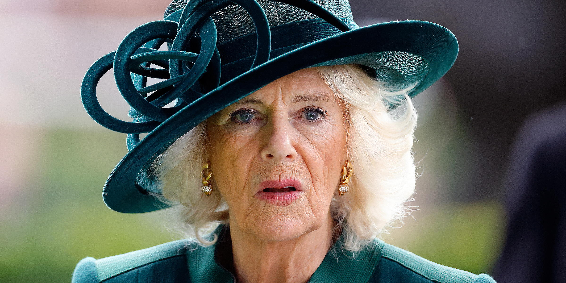 Queen Camilla Spotted Crying during Royal Tour in Samoa – Details