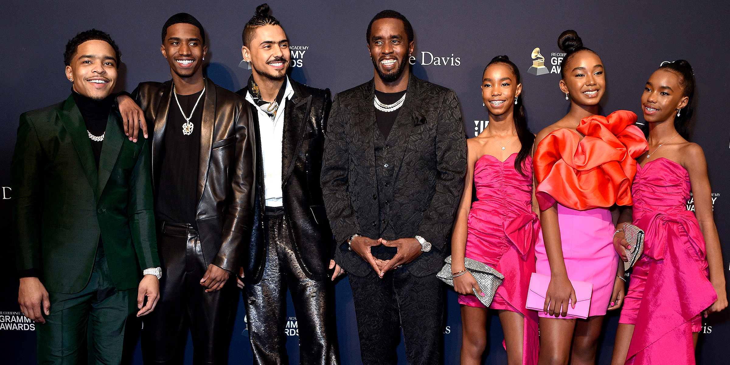 'Poor Kids': Users Concerned for Diddy's Children Following Statement amid His Detention - Details