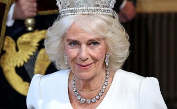 Queen Camilla, 77, Breaks Royal Protocol During Australia and Samoa Tour with Husband King Charles