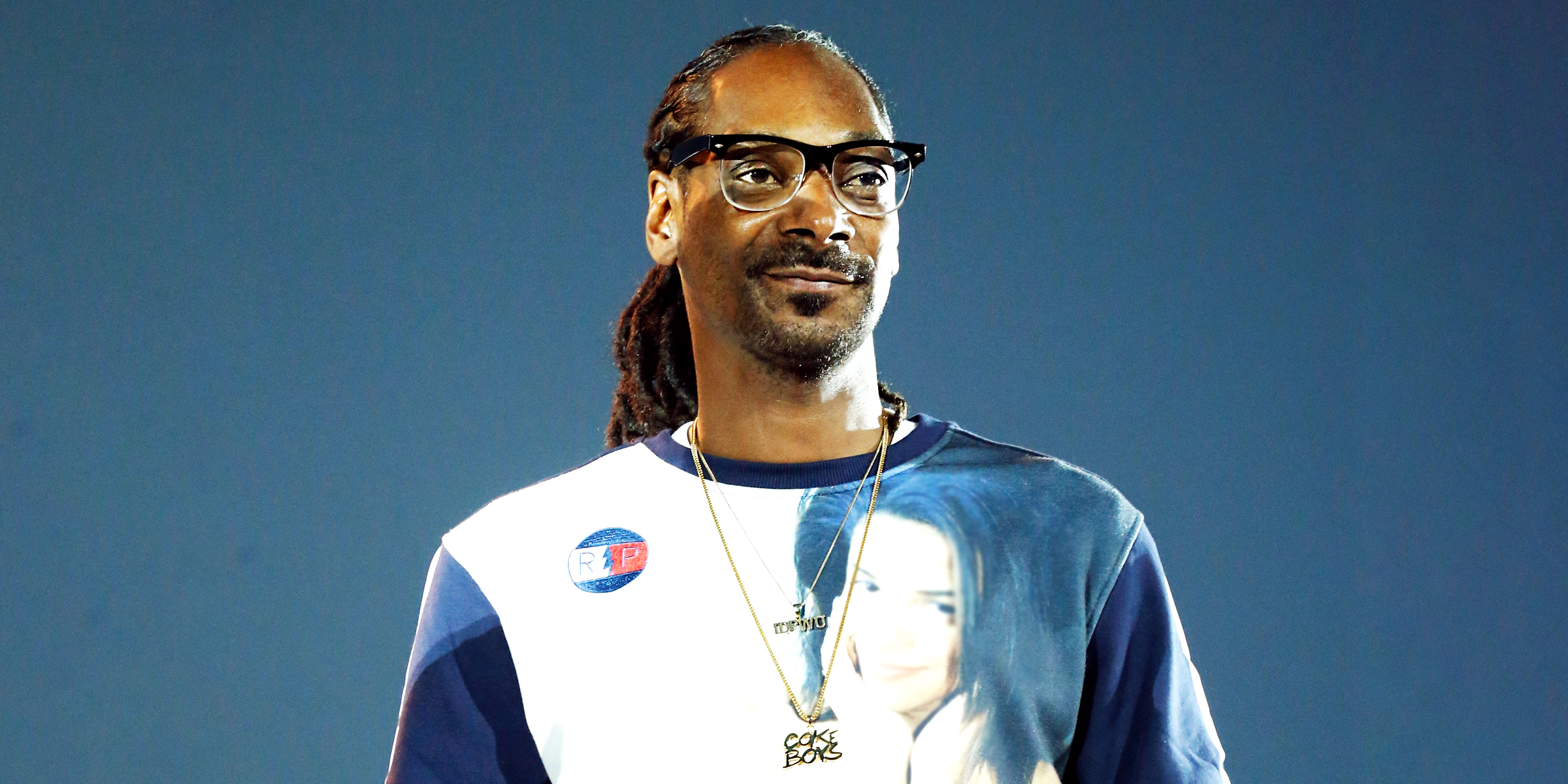 Meet Snoop Dogg's 'Hot' Wife of 27 Years He Met in High School — Pics