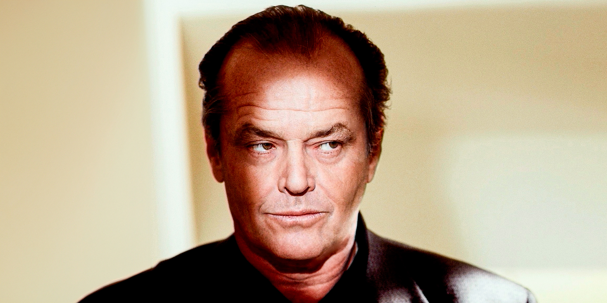 Jack Nicholson's Son, Ray Nicholson, Is the 'Spitting Image' of His Legendary Dad – Photos