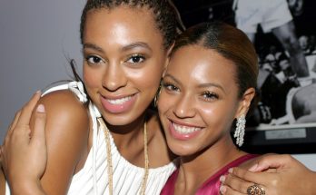 Beyoncé's Sister Solange, 38, Reveals 'Debilitating' Health Diagnoses