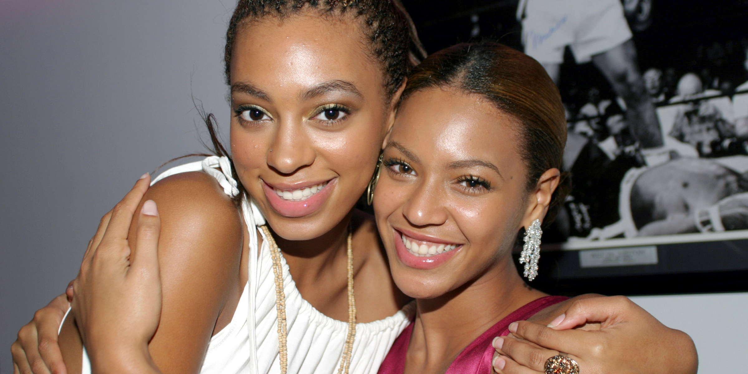 Beyoncé's Sister Solange, 38, Reveals 'Debilitating' Health Diagnoses