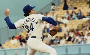 MLB & LA Dodgers Pitcher Fernando Valenzuela Passes Away — Team Speaks Out