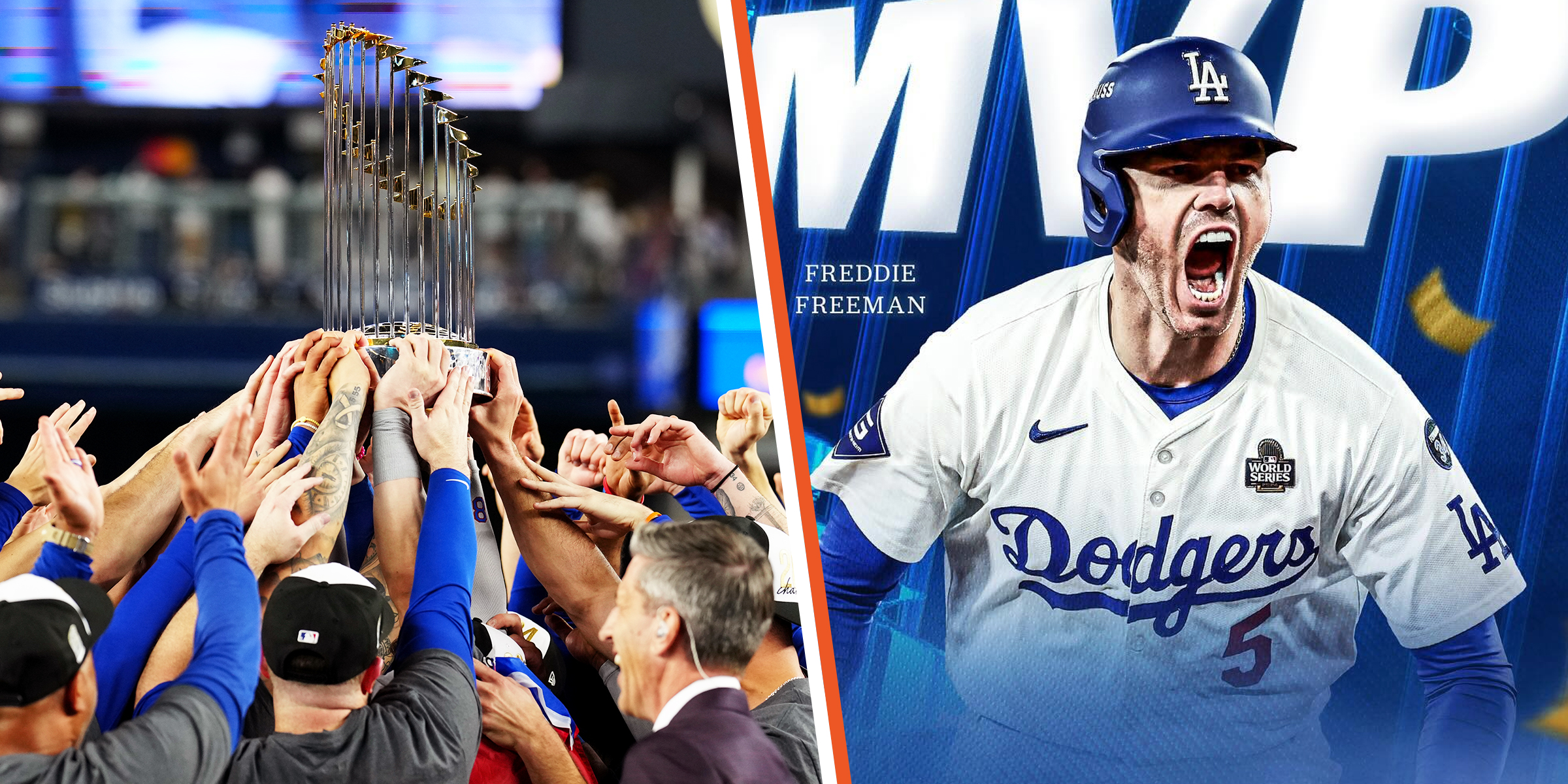 Fans Outraged by the Date & Timing of Dodgers Parade to Celebrate Championship Win