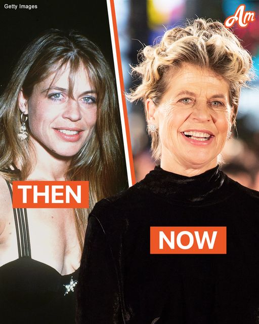 How 'Terminator' Star Linda Hamilton Looks Now 40 Years After Film's Release – Photos of Her Transformation