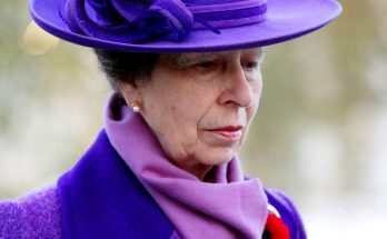 Princess Anne, 73, Leaves Hospital – Her Husband Speaks Out