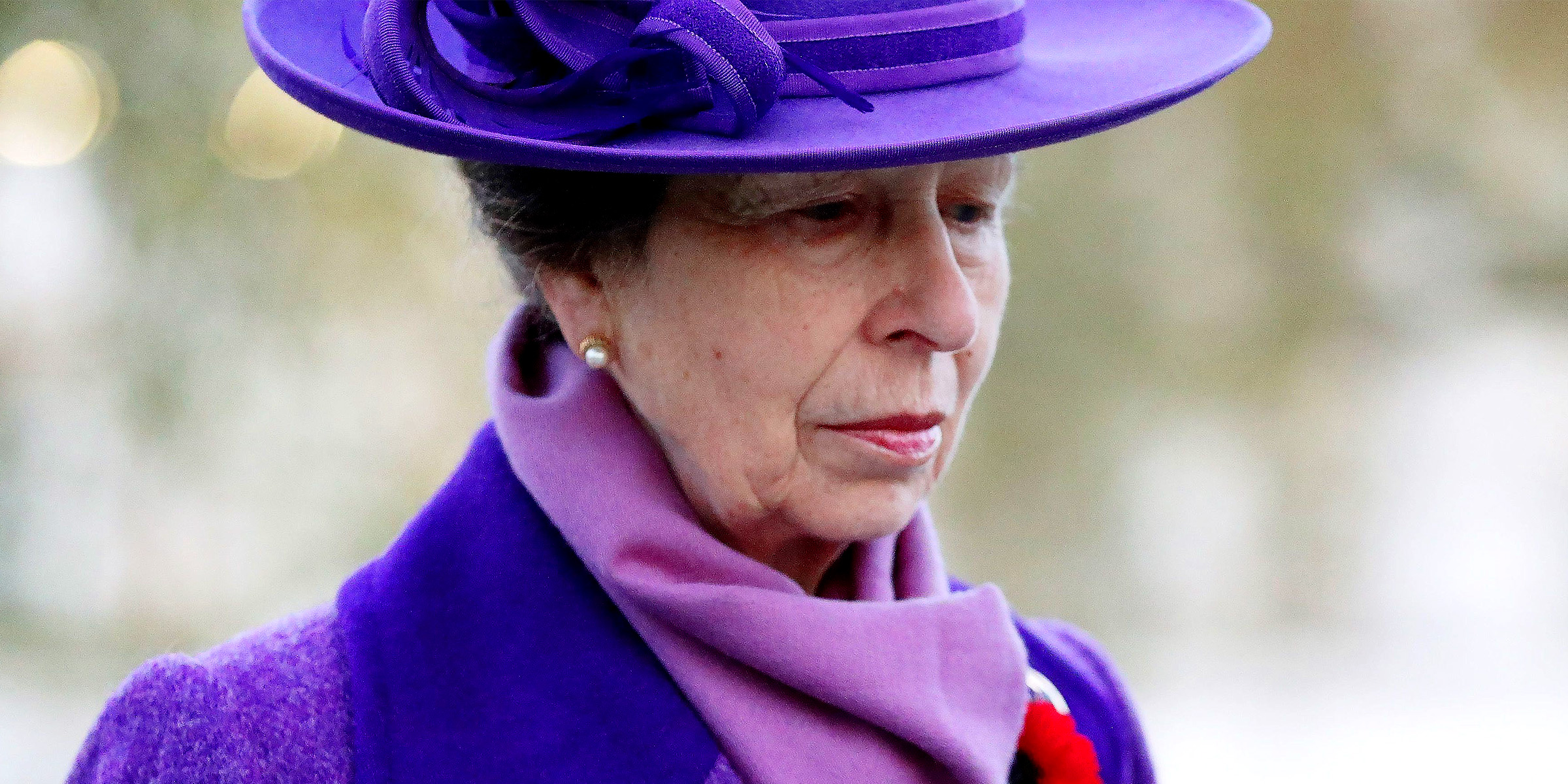 Princess Anne, 73, Leaves Hospital – Her Husband Speaks Out